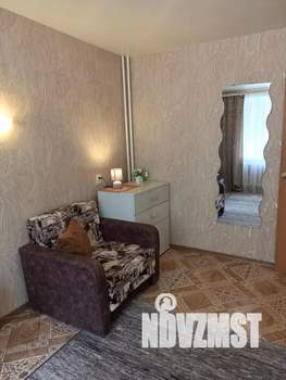 1-к квартира, посуточно, 30м2, 1/10 этаж