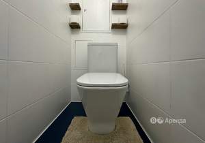 1-к квартира, на длительный срок, 42м2, 5/5 этаж