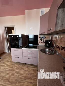 1-к квартира, на длительный срок, 48м2, 14/18 этаж