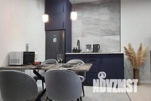 1-к квартира, посуточно, 30м2, 6/17 этаж