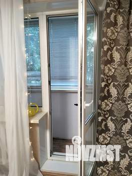 1-к квартира, посуточно, 34м2, 2/9 этаж