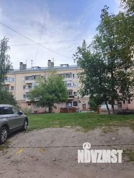 2-к квартира, на длительный срок, 46м2, 2/5 этаж