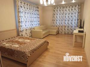 1-к квартира, на длительный срок, 47м2, 8/11 этаж