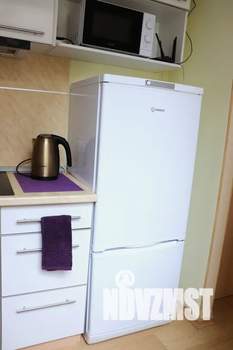 2-к квартира, посуточно, 40м2, 3/4 этаж