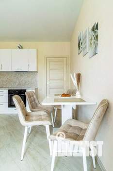 1-к квартира, посуточно, 44м2, 1/1 этаж