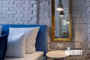 2-к квартира, посуточно, 44м2, 4/4 этаж