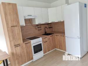 1-к квартира, посуточно, 35м2, 5/18 этаж
