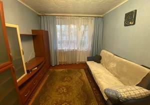 1-к квартира, на длительный срок, 33м2, 2/9 этаж