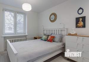 2-к квартира, посуточно, 38м2, 1/1 этаж