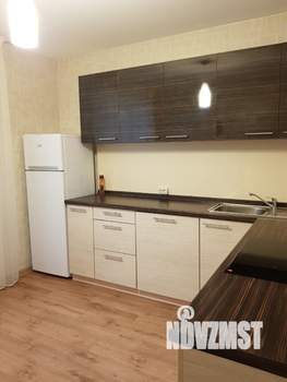 2-к квартира, на длительный срок, 60м2, 12/19 этаж