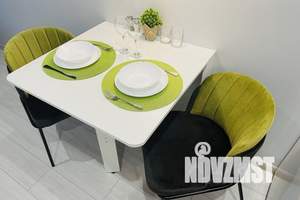 1-к квартира, посуточно, 22м2, 4/12 этаж