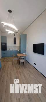 1-к квартира, посуточно, 36м2, 25/25 этаж