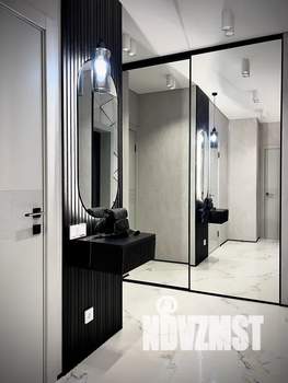 3-к квартира, посуточно, 60м2, 5/15 этаж