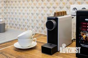 Студия квартира, посуточно, 38м2, 3/12 этаж