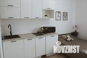 1-к квартира, посуточно, 22м2, 7/24 этаж