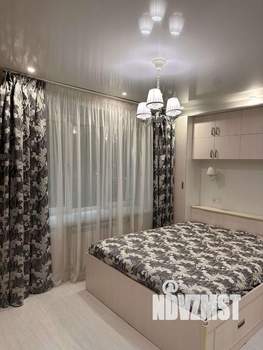 2-к квартира, посуточно, 37м2, 1/1 этаж