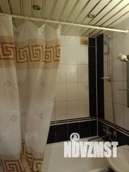 2-к квартира, посуточно, 48м2, 1/5 этаж