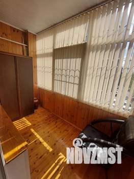 1-к квартира, посуточно, 45м2, 2/9 этаж