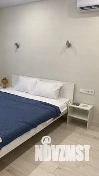 1-к квартира, посуточно, 23м2, 5/6 этаж