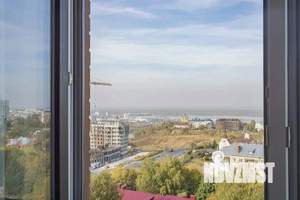 1-к квартира, посуточно, 18м2, 1/1 этаж