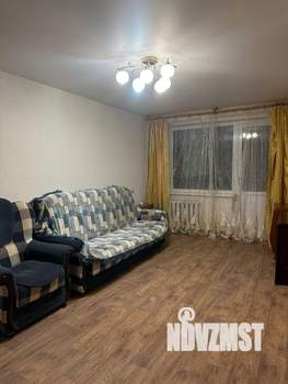 2-к квартира, на длительный срок, 43м2, 2/5 этаж