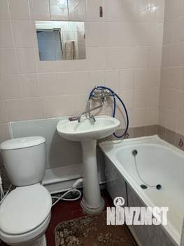 1-к квартира, на длительный срок, 34м2, 1/9 этаж