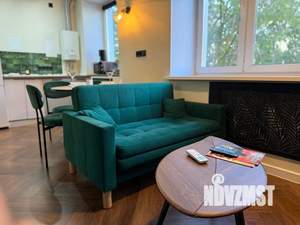 1-к квартира, посуточно, 32м2, 5/5 этаж