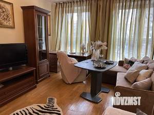 3-к квартира, посуточно, 110м2, 1/1 этаж