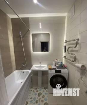 2-к квартира, на длительный срок, 57м2, 21/25 этаж