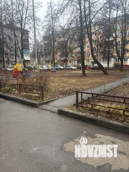 2-к квартира, на длительный срок, 43м2, 3/5 этаж