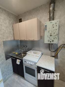 2-к квартира, на длительный срок, 42м2, 4/5 этаж