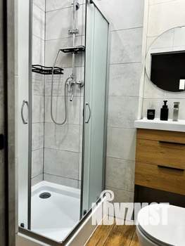 1-к квартира, посуточно, 35м2, 1/17 этаж