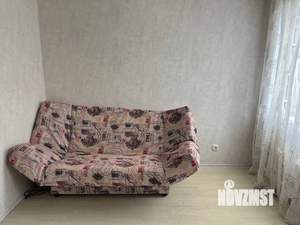 1-к квартира, на длительный срок, 25м2, 3/10 этаж