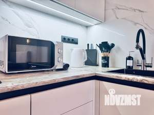 Студия квартира, посуточно, 25м2, 2/6 этаж