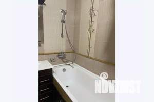 1-к квартира, посуточно, 10м2, 1/1 этаж