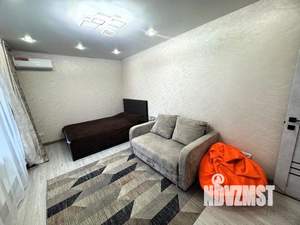 1-к квартира, посуточно, 51м2, 1/1 этаж