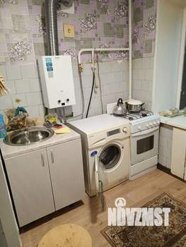 2-к квартира, на длительный срок, 47м2, 2/5 этаж