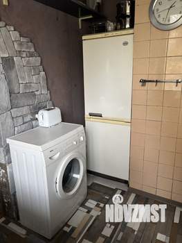 3-к квартира, на длительный срок, 50м2, 4/5 этаж