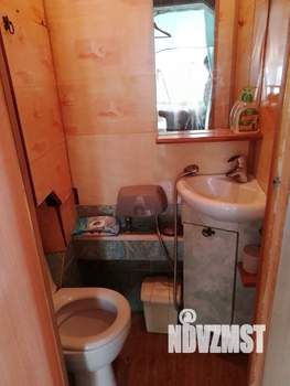 2-к квартира, на длительный срок, 26м2, 2/2 этаж