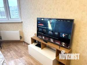 1-к квартира, посуточно, 22м2, 1/1 этаж