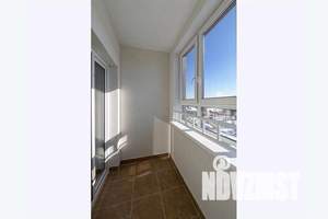 2-к квартира, посуточно, 41м2, 8/10 этаж