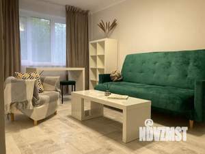 3-к квартира, посуточно, 55м2, 1/9 этаж