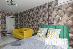 1-к квартира, посуточно, 22м2, 1/9 этаж