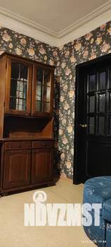 3-к квартира, посуточно, 80м2, 2/2 этаж