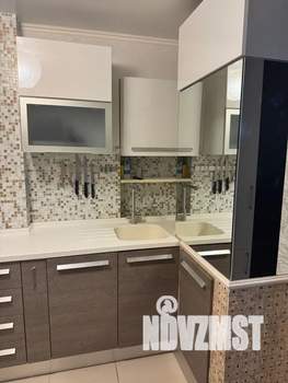 3-к квартира, посуточно, 58м2, 7/9 этаж