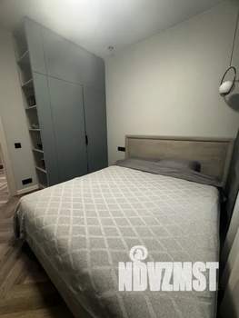 2-к квартира, посуточно, 52м2, 8/16 этаж