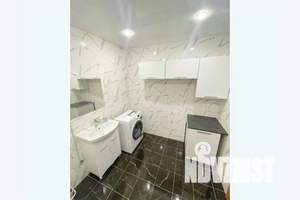 1-к квартира, посуточно, 26м2, 2/12 этаж