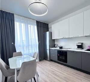 1-к квартира, на длительный срок, 47м2, 7/20 этаж