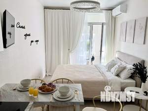 2-к квартира, посуточно, 34м2, 1/1 этаж