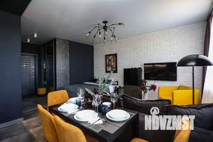 Студия квартира, посуточно, 30м2, 22/24 этаж